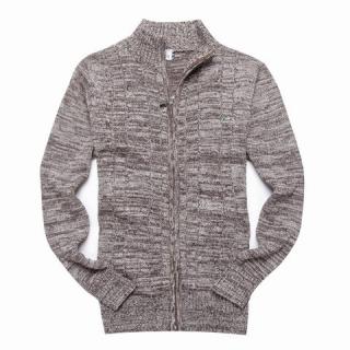 Gilet Zippés Lacoste Homme Pas Cher